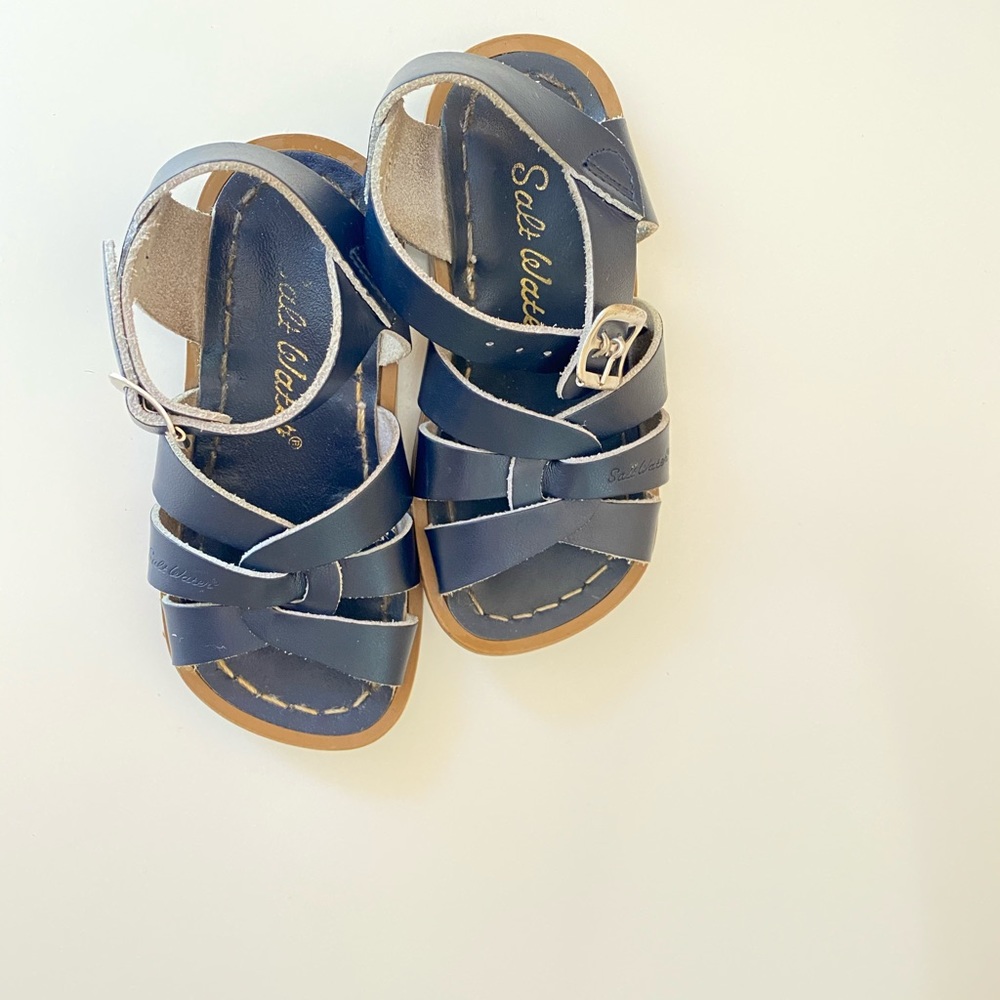 Salt Water Sandals (toddler)